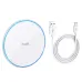 Hoco CW6 Pro 15W Wireless Charger